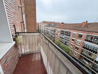Piso en venta en Coronación en Vitoria-Gasteiz