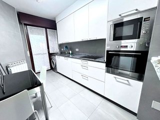 Piso en venta en Armentia - Ciudad Jardín en Vitoria-Gasteiz