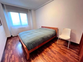 Piso en venta en Armentia - Ciudad Jardín en Vitoria-Gasteiz