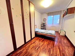 Piso en venta en Armentia - Ciudad Jardín en Vitoria-Gasteiz