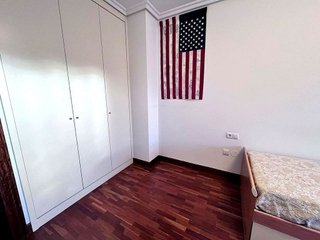 Piso en venta en Armentia - Ciudad Jardín en Vitoria-Gasteiz