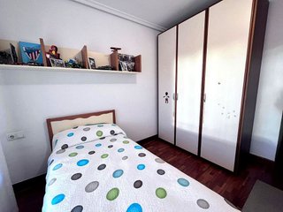Piso en venta en Armentia - Ciudad Jardín en Vitoria-Gasteiz