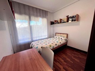 Piso en venta en Armentia - Ciudad Jardín en Vitoria-Gasteiz