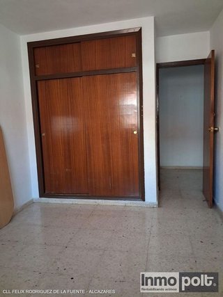 Piso en venta en Centro en Alcazares, Los