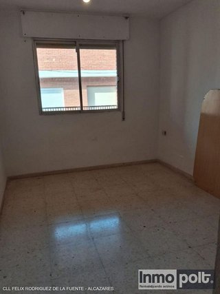 Piso en venta en Centro en Alcazares, Los