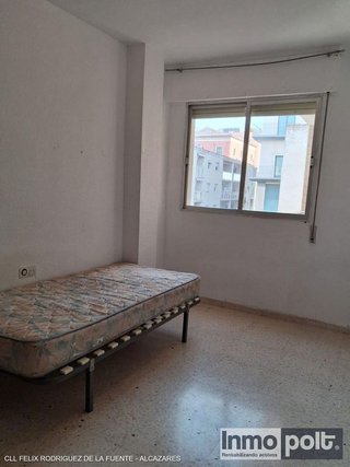 Piso en venta en Centro en Alcazares, Los