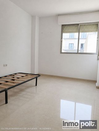 Piso en venta en Centro en Alcazares, Los