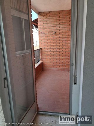 Piso en venta en Centro en Alcazares, Los