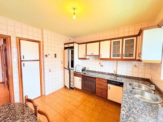 Piso en venta en Zona Alta en Ponferrada