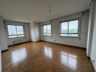 Piso en venta en Zona Alta en Ponferrada