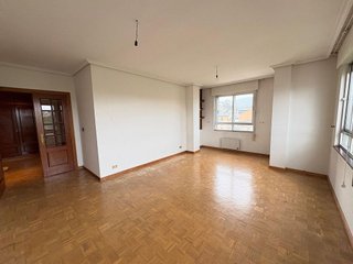 Piso en venta en Zona Alta en Ponferrada