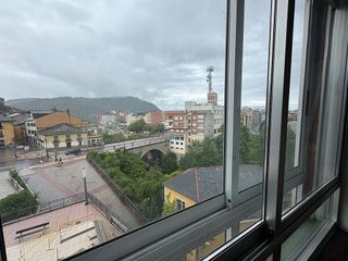 Piso en venta en Zona Alta en Ponferrada