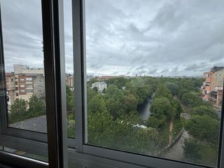 Piso en venta en Zona Alta en Ponferrada
