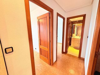 Piso en venta en Zona Alta en Ponferrada