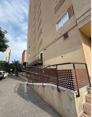 Piso en venta en Pueblo Levante en Benidorm
