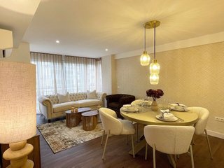 Piso en venta en Los Boliches en Fuengirola