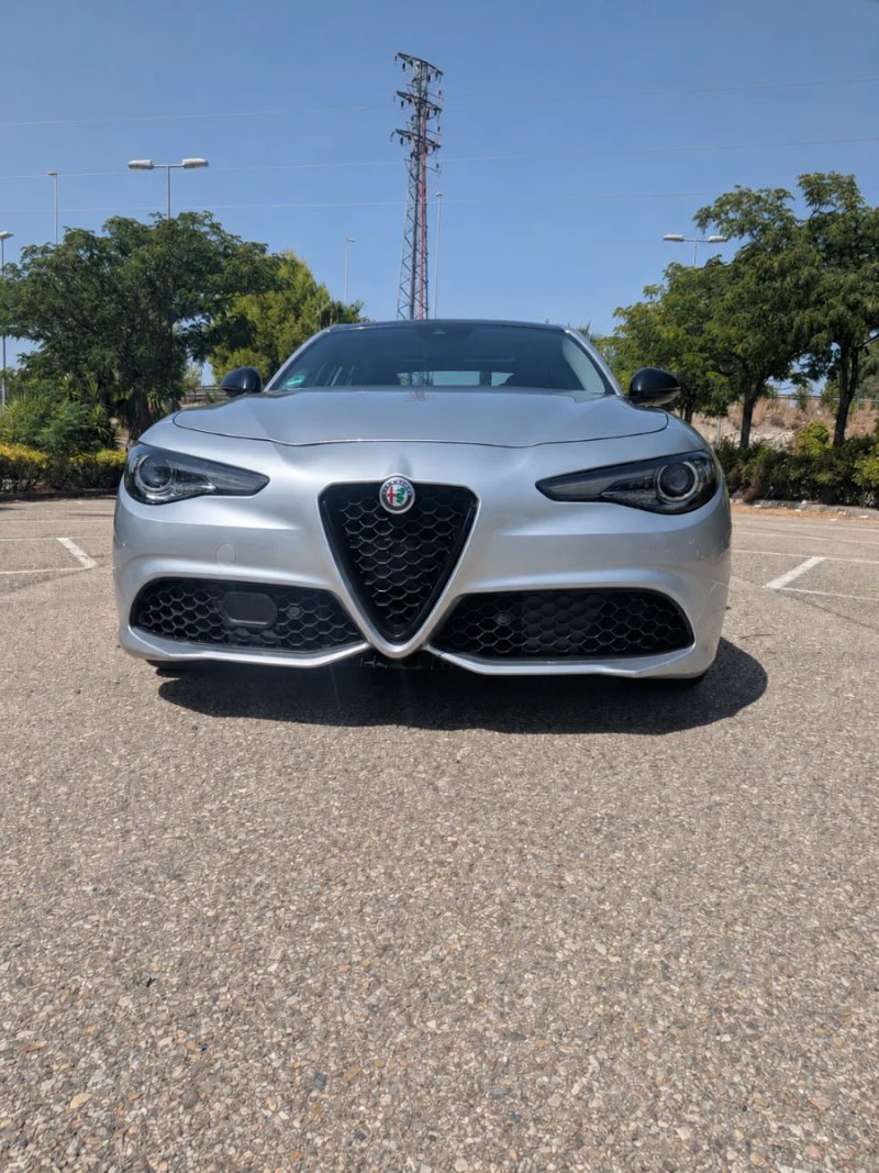 GIULIA VELOCE FULL EXTRAS TOTAL - foto 1