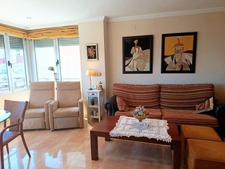 Piso en venta en Playa de San Juan en Alicante
