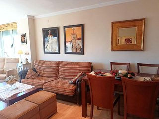 Piso en venta en Playa de San Juan en Alicante