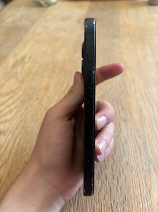 iPhone 16 Negro 128GB 100% Batería