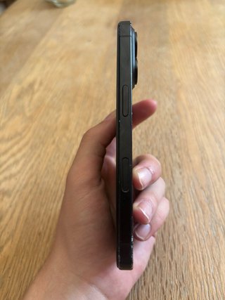 iPhone 16 Negro 128GB 100% Batería