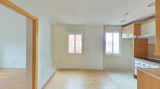 Piso en venta en Legazpi en Madrid