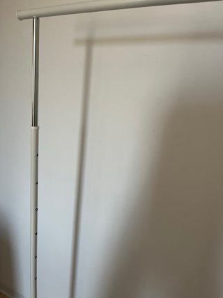 Burra para ropa Ikea