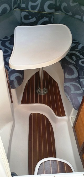Barco marca LEMA GEN