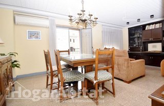Piso en venta en La Petxina en Valencia