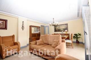 Piso en venta en La Petxina en Valencia