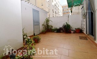Piso en venta en La Petxina en Valencia