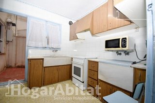 Piso en venta en La Petxina en Valencia