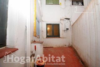 Piso en venta en La Petxina en Valencia