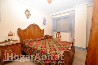 Piso en venta en La Petxina en Valencia