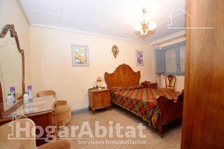 Piso en venta en La Petxina en Valencia