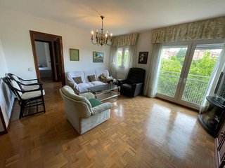 Piso en venta en Ensanche en Alcobendas