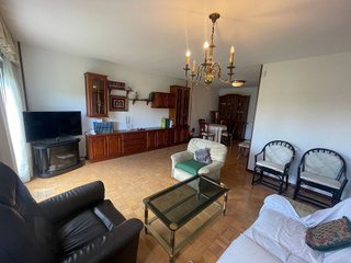 Piso en venta en Ensanche en Alcobendas