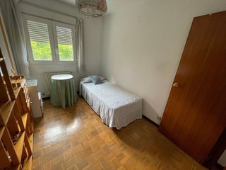 Piso en venta en Ensanche en Alcobendas