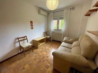 Piso en venta en Ensanche en Alcobendas