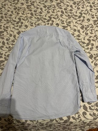 Camicia Tommy Hilfiger Uomo Tg M