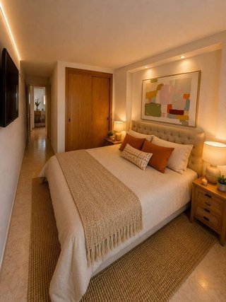 Piso en venta en Els Hostalets - Son Fontesa en Palma de Mallorca