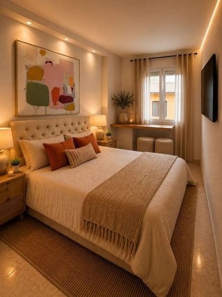 Piso en venta en Els Hostalets - Son Fontesa en Palma de Mallorca