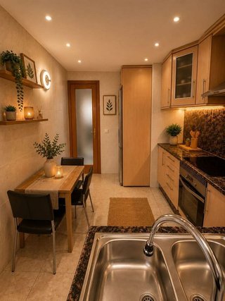 Piso en venta en Els Hostalets - Son Fontesa en Palma de Mallorca