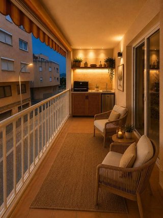 Piso en venta en Els Hostalets - Son Fontesa en Palma de Mallorca