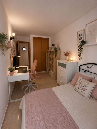 Piso en venta en Els Hostalets - Son Fontesa en Palma de Mallorca