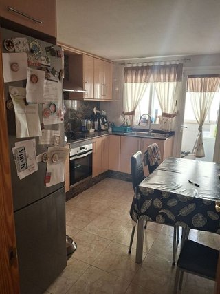 Piso en venta en Els Hostalets - Son Fontesa en Palma de Mallorca