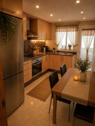 Piso en venta en Els Hostalets - Son Fontesa en Palma de Mallorca