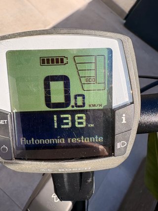 Bicicleta Eléctrica Kalkhoff ENDEAVOUR 5