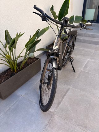Bicicleta Eléctrica Kalkhoff ENDEAVOUR 5