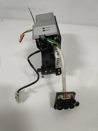 Placa Electrónica aire acondicionado Orbegozo